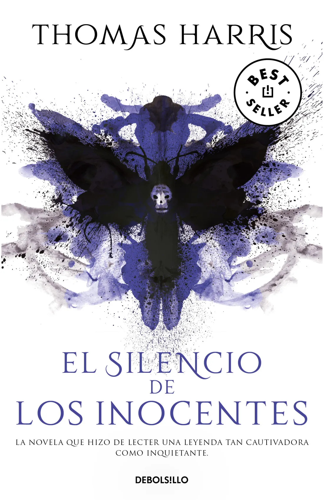 Silencio de los corderos, el (Hannibal Lecter 2)