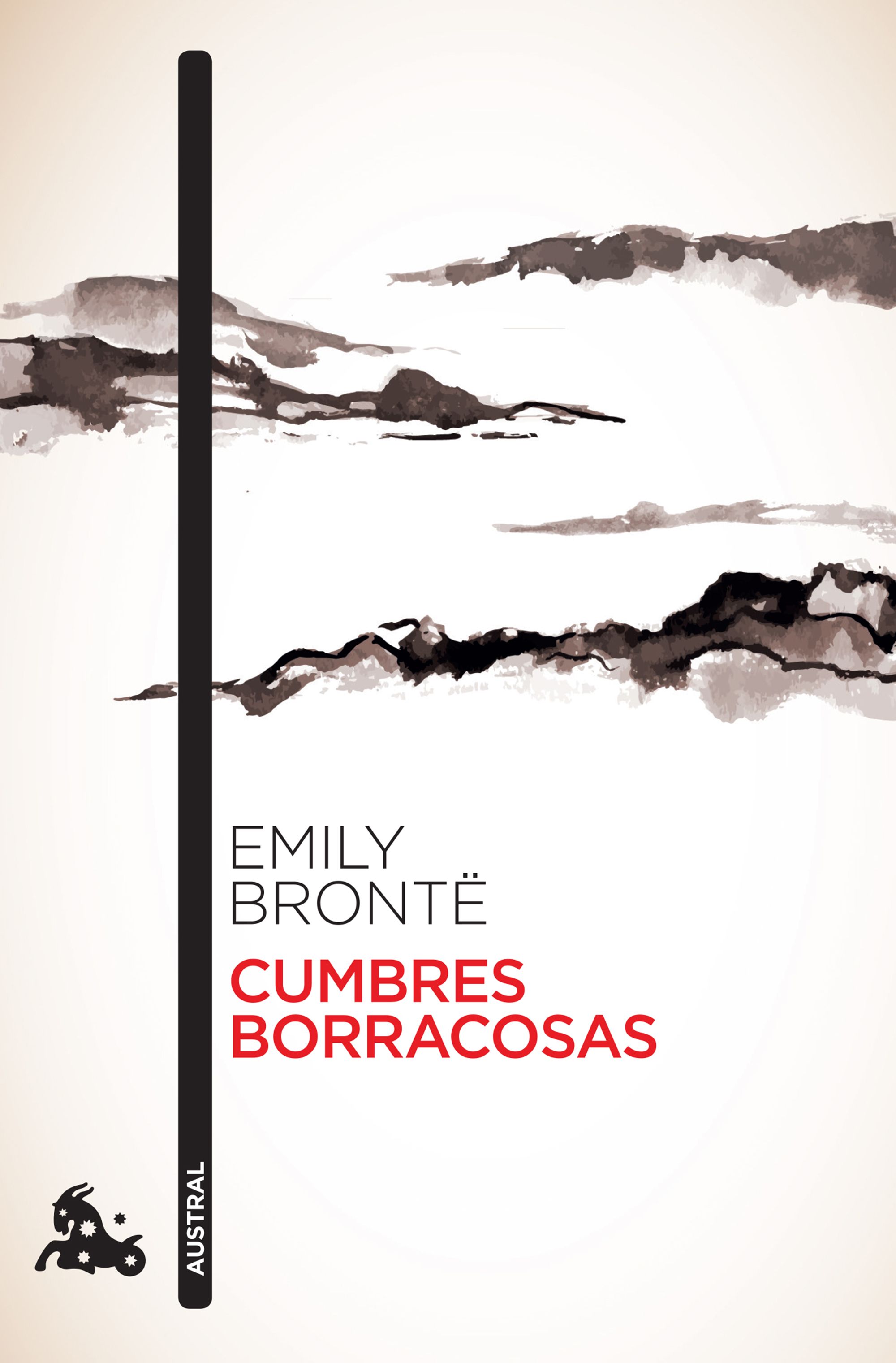 Cumbres borrascosas