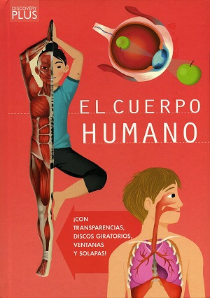 Discovery plus: cuerpo humano