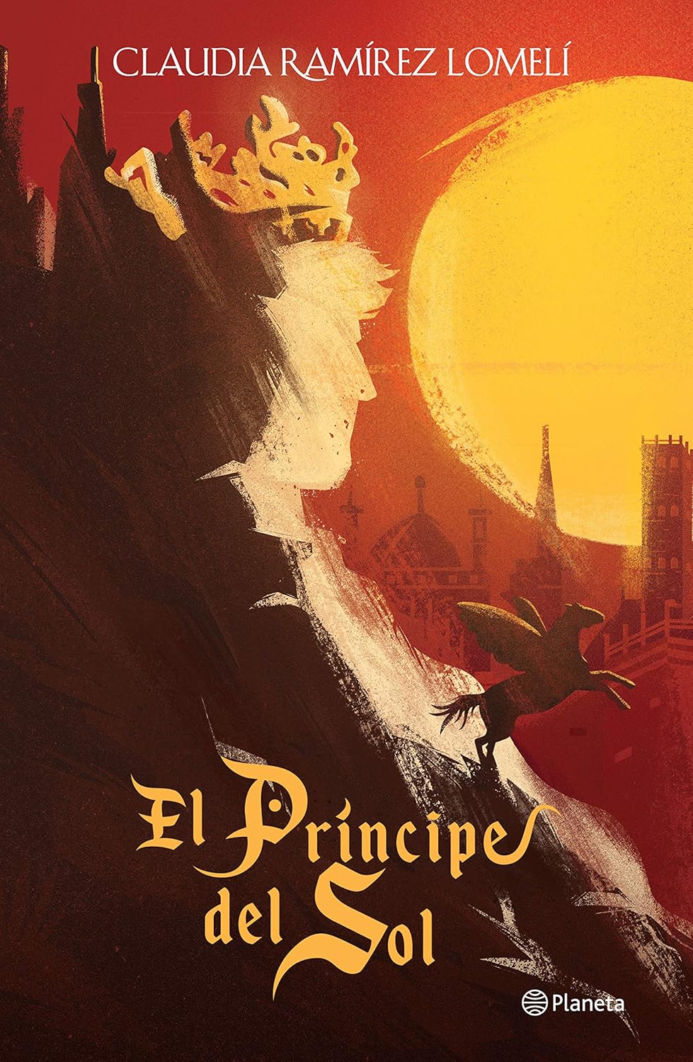 Príncipe del sol, el