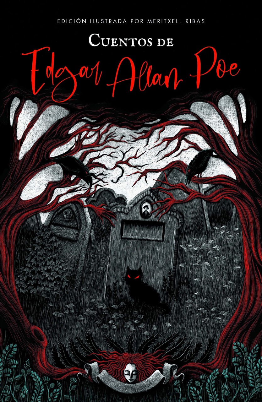 Cuentos de Edgar Allan Poe