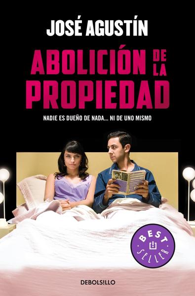 Abolición de la propiedad