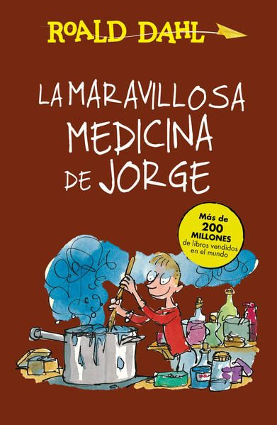 Maravillosa medicina de Jorge