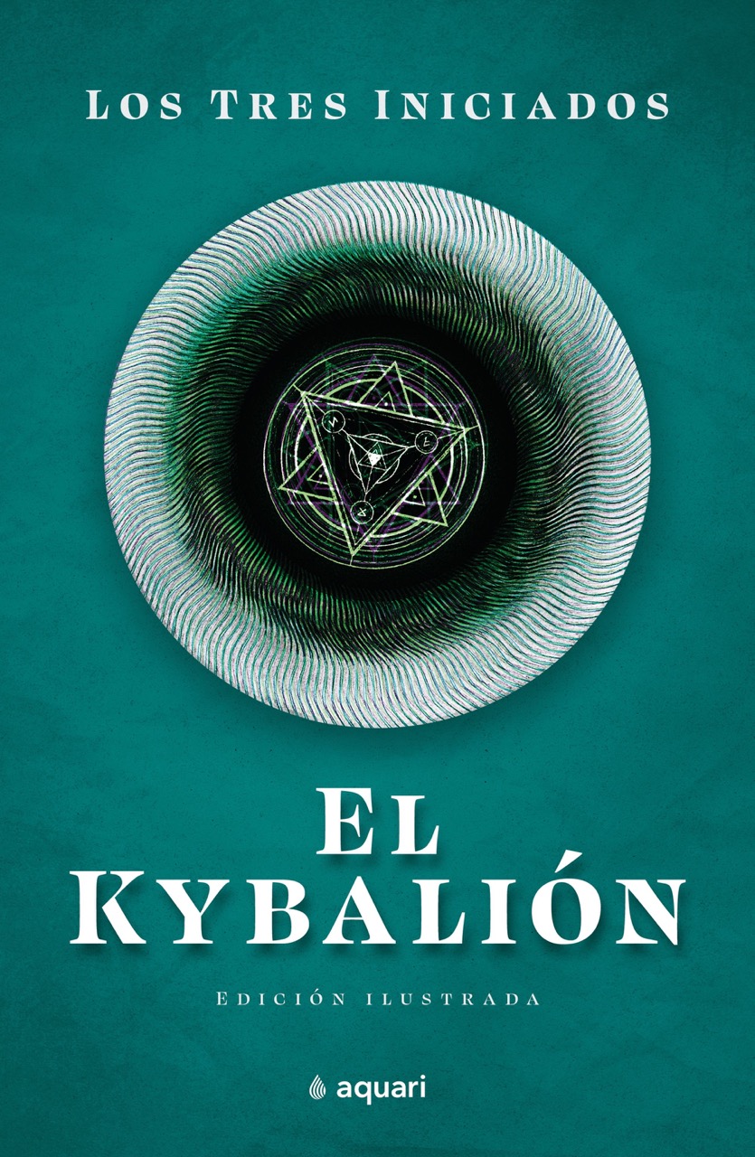 Kybalion, el