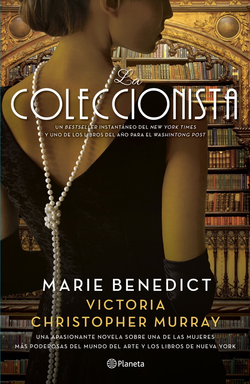 Coleccionista, la