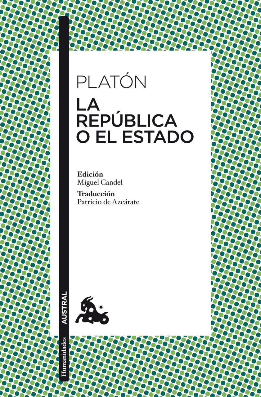 República o el estado, la