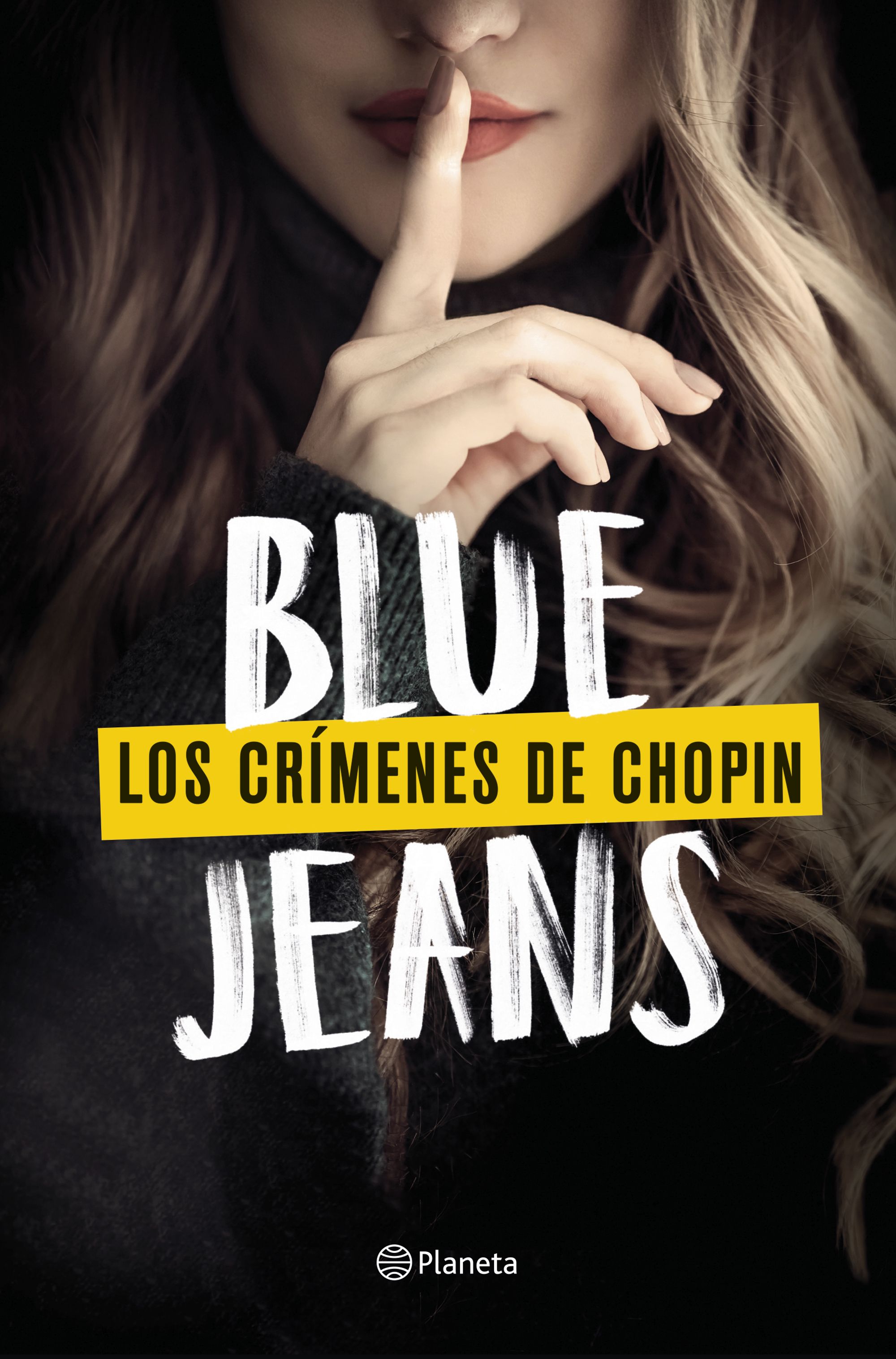 Crímenes de Chopin, los