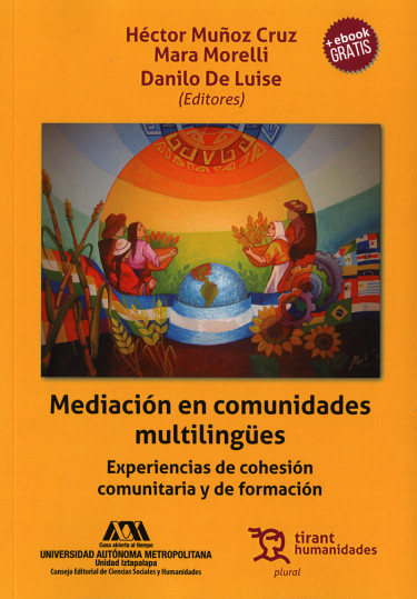 Mediación en comunidades multilingües