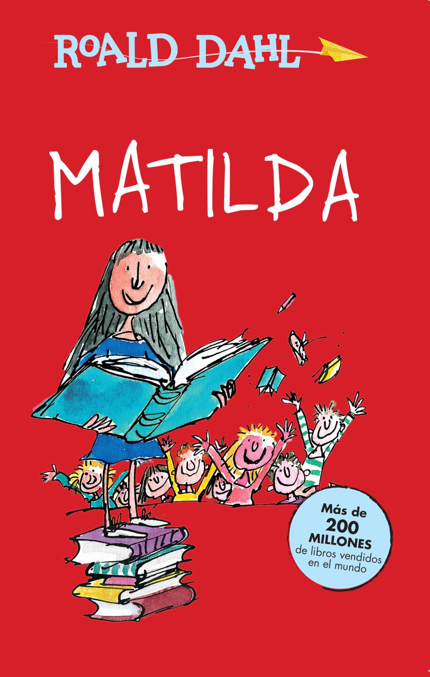 Matilda