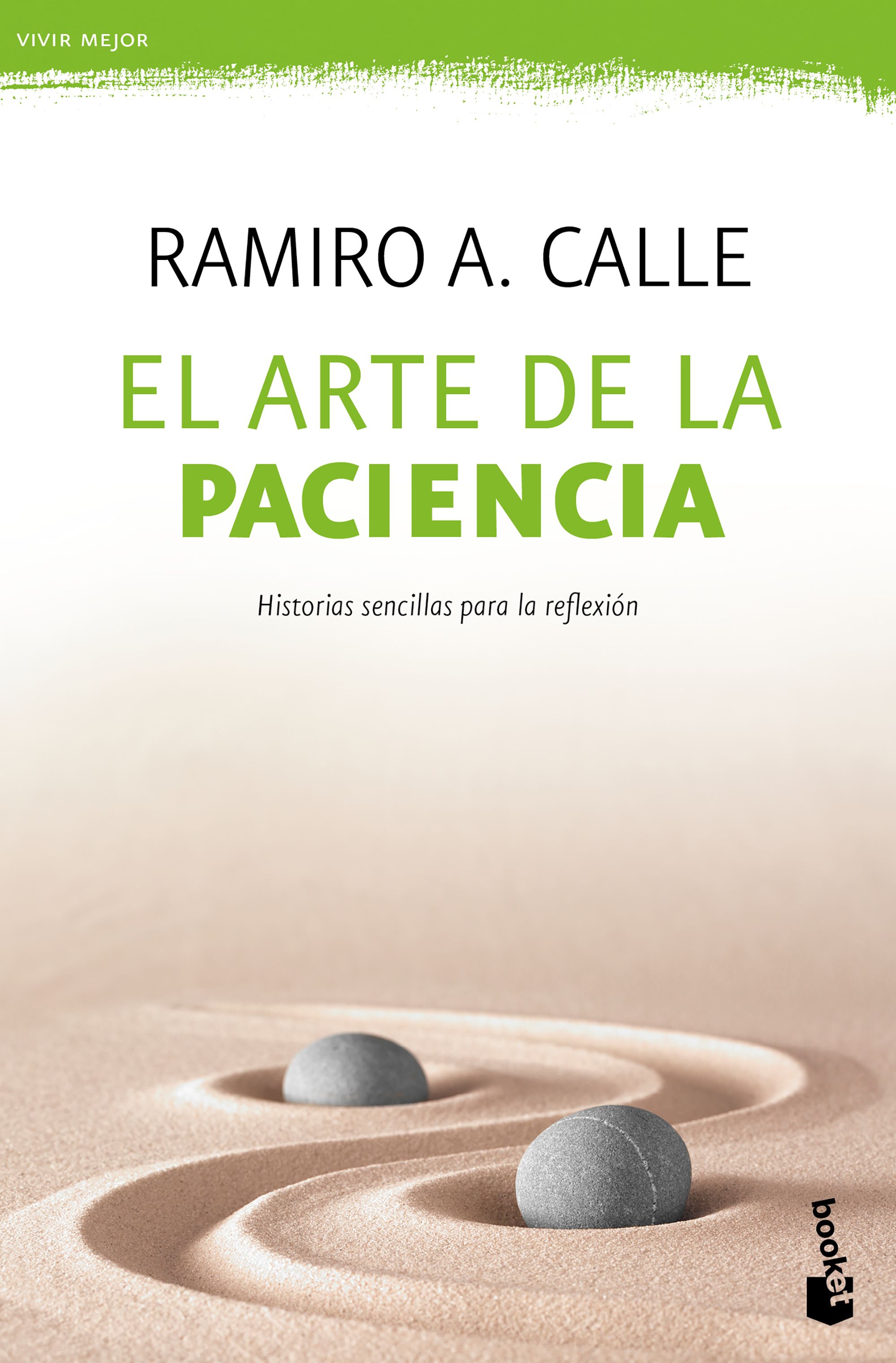 Arte de la paciencia, el
