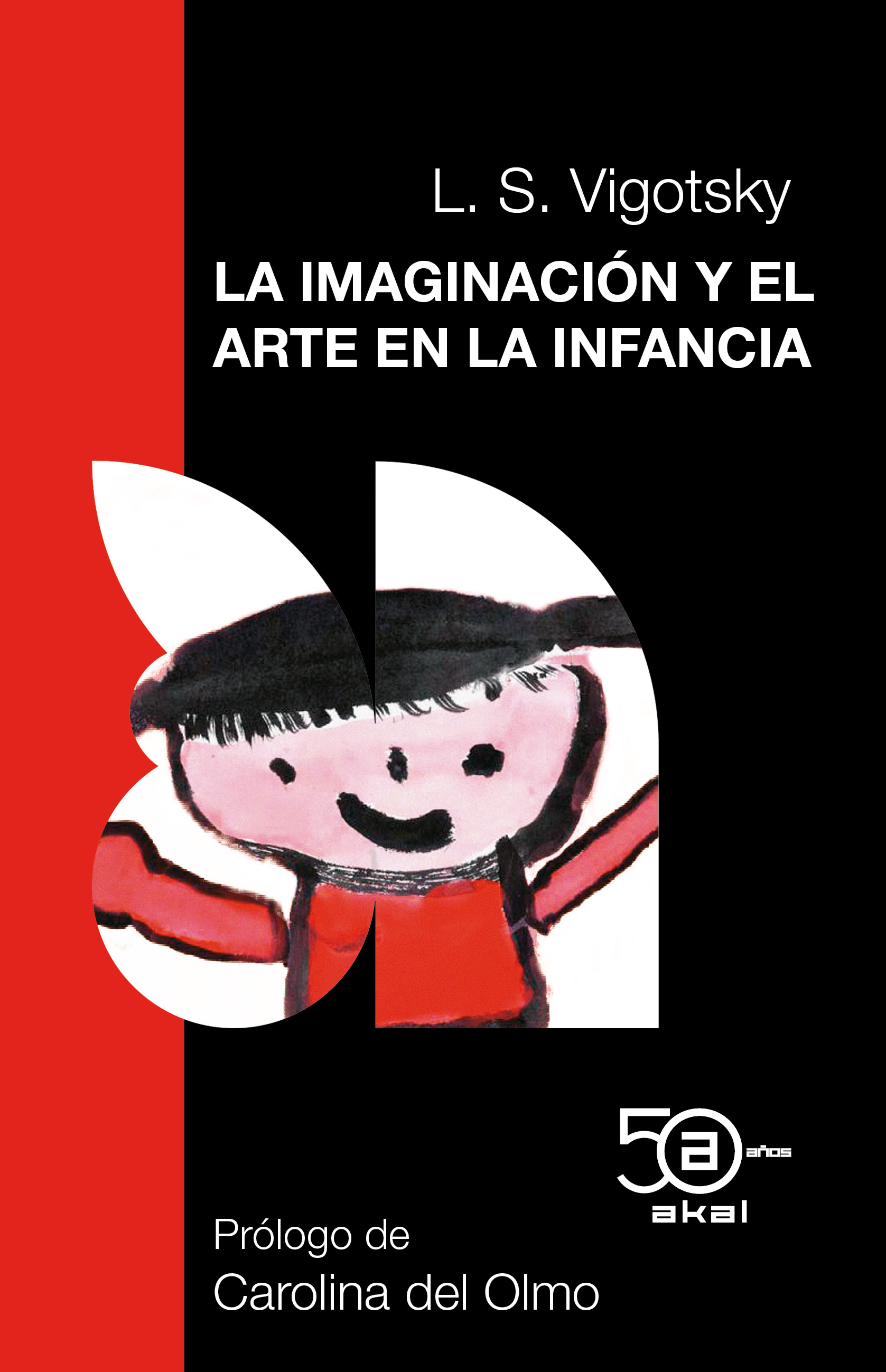 Imaginación y el arte en la infancia, la