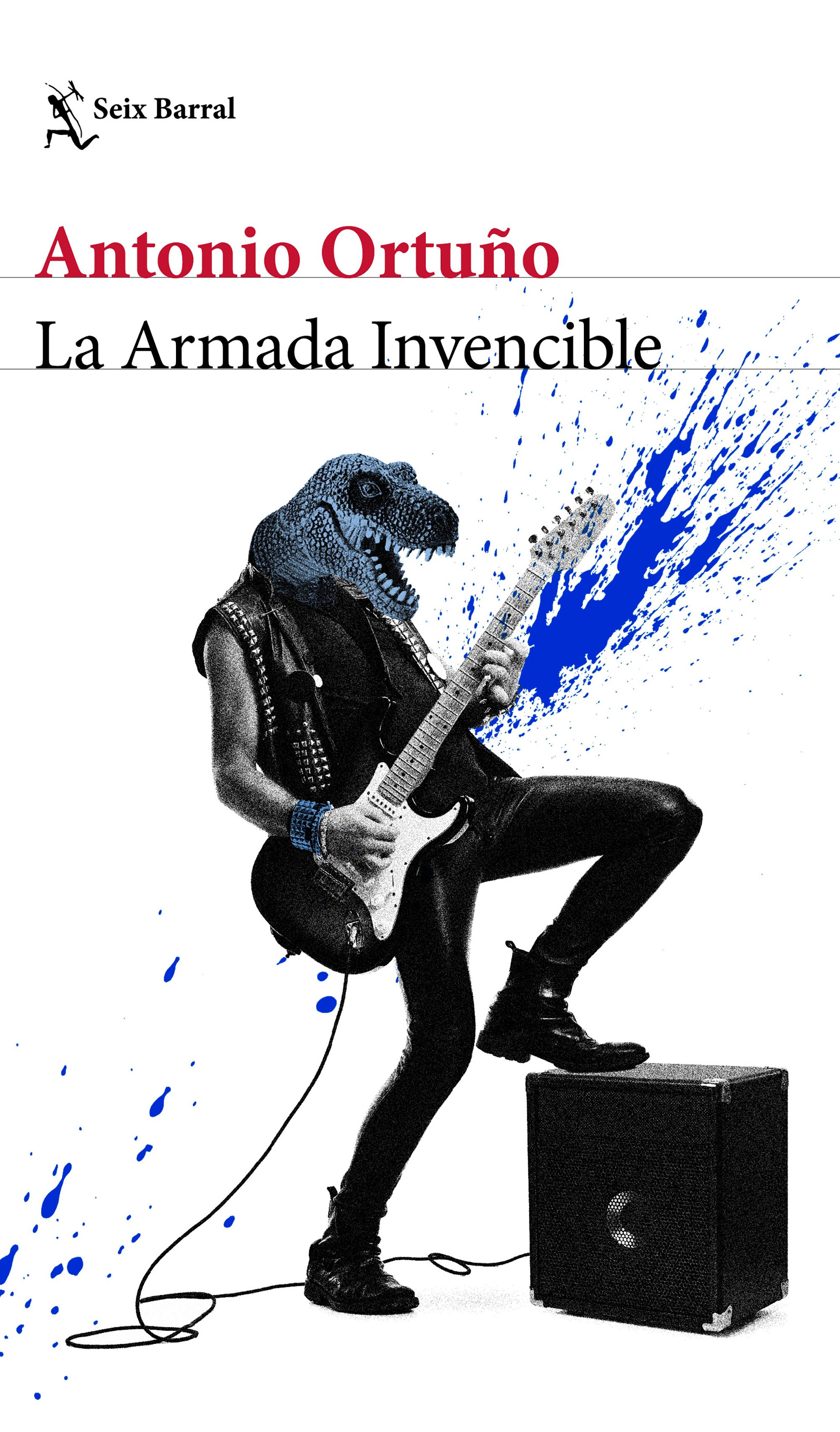 Armada invencible, la