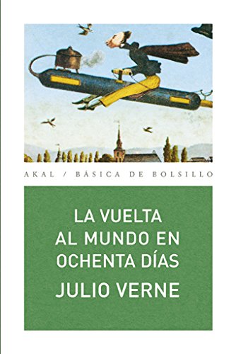 Vuelta al mundo en ochenta días, la
