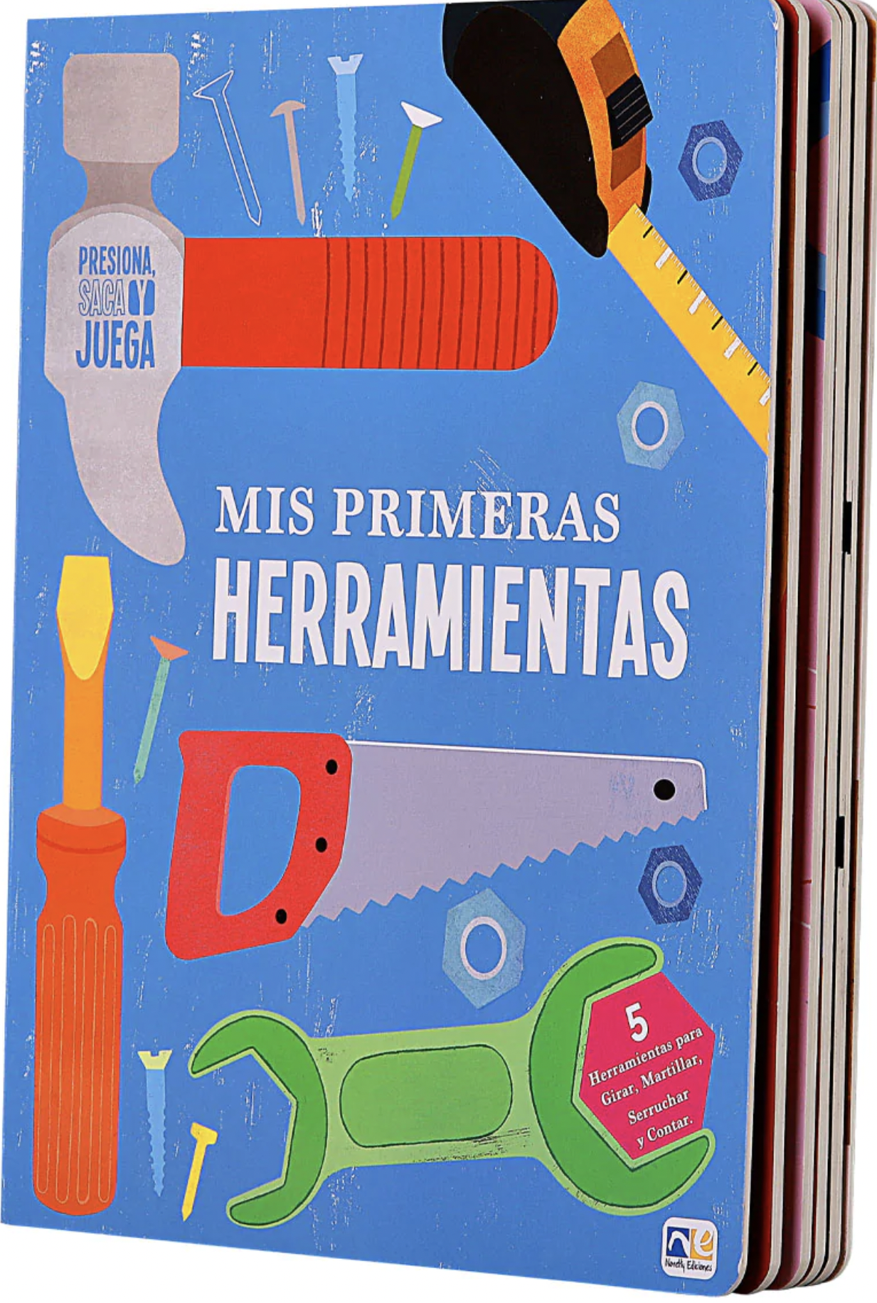 Mis primeras herramientas