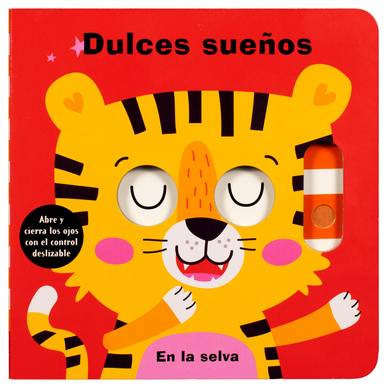 Dulces sueños en la selva