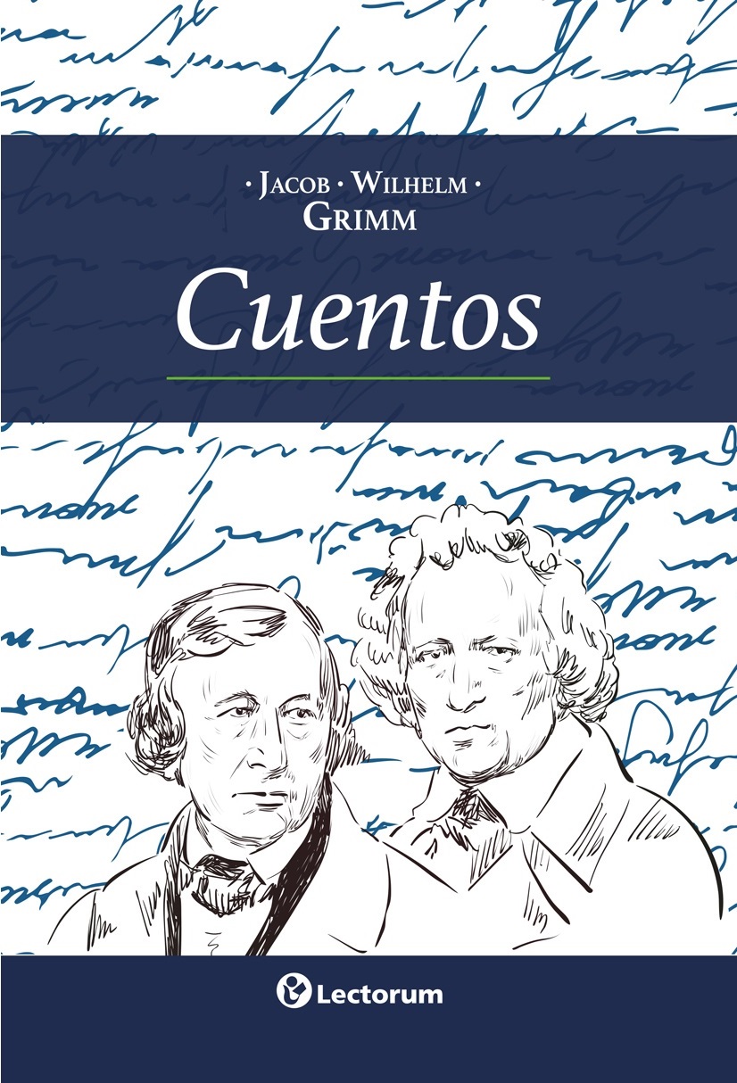 Cuentos de los hermanos Grimm