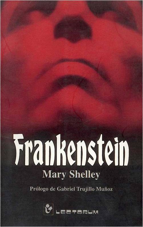  Frankenstein