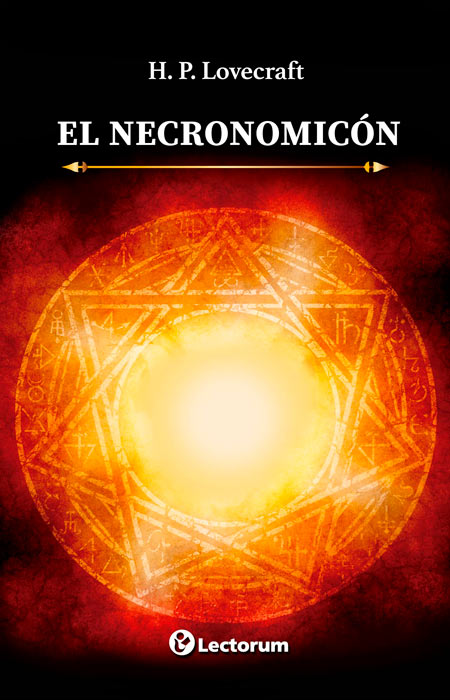 Necronomicón, el