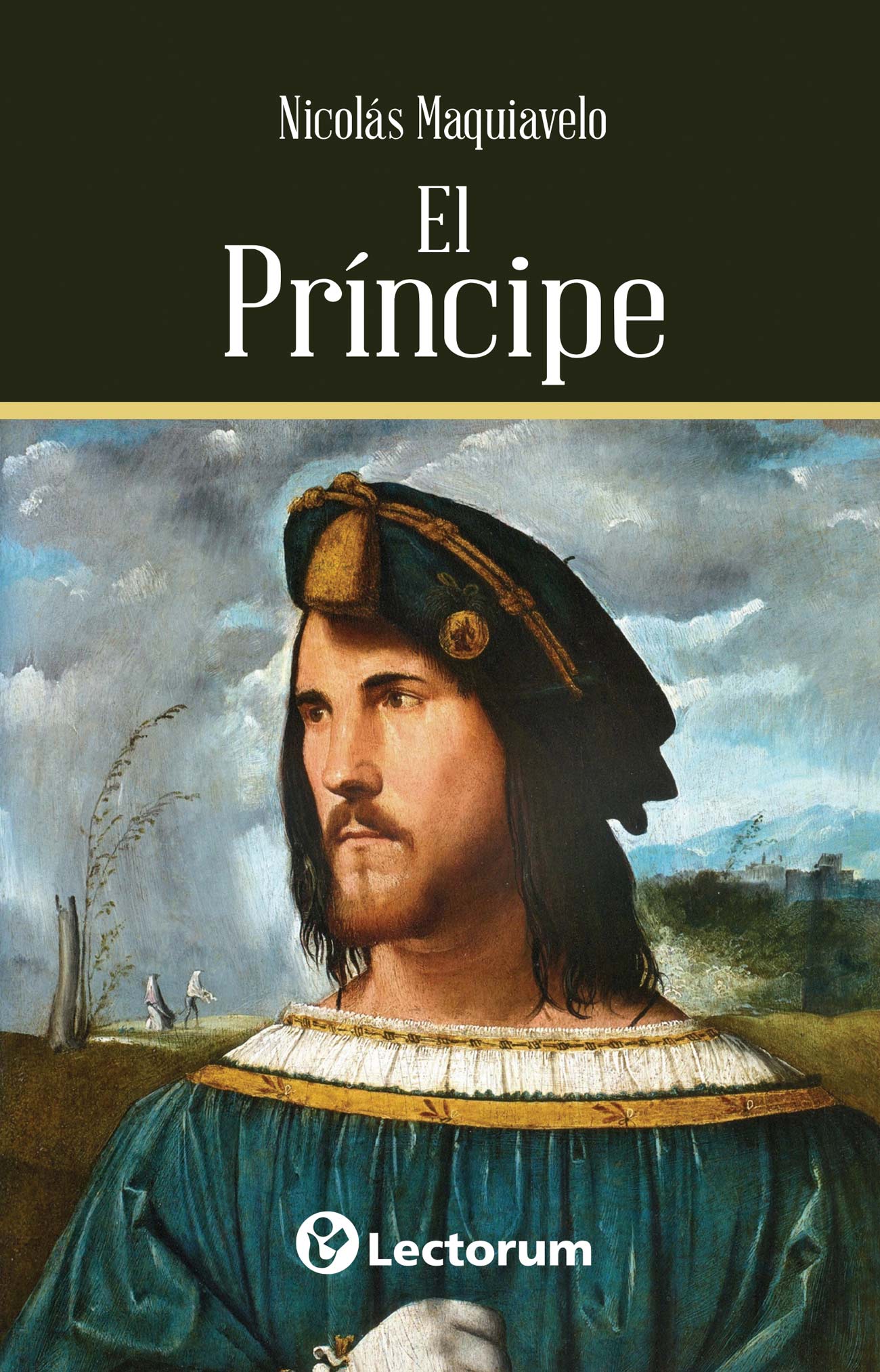 Príncipe, el