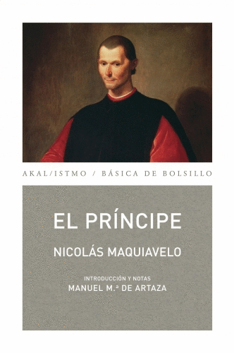 Príncipe, el