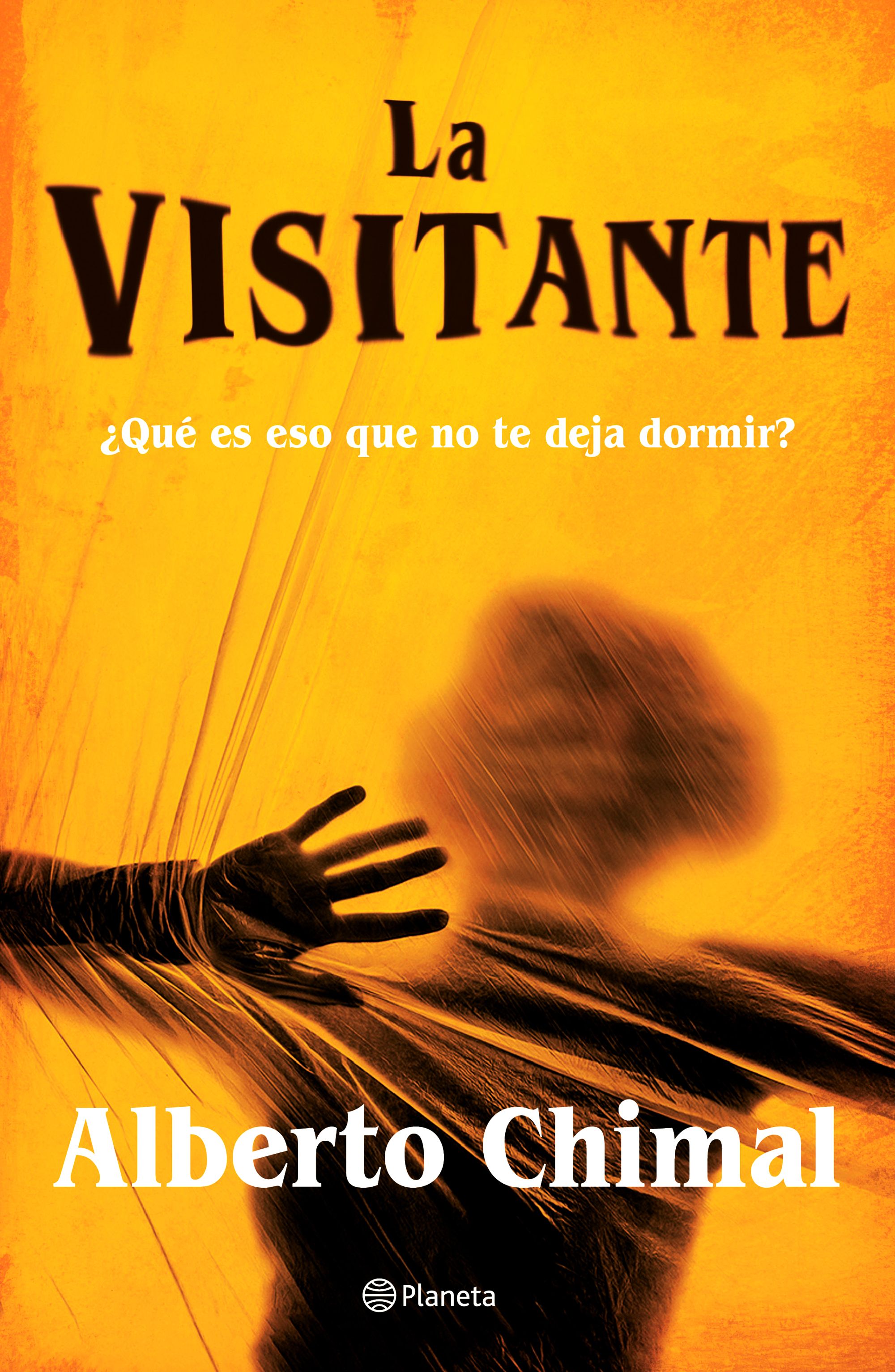 Visitante, la