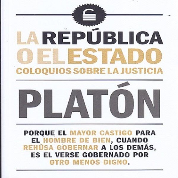 República o el estado, la