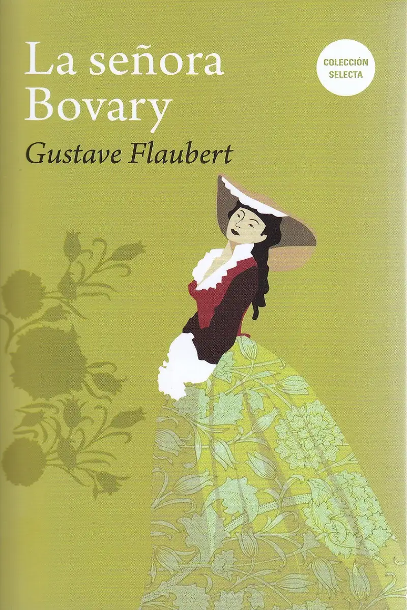 Señora Bovary, la