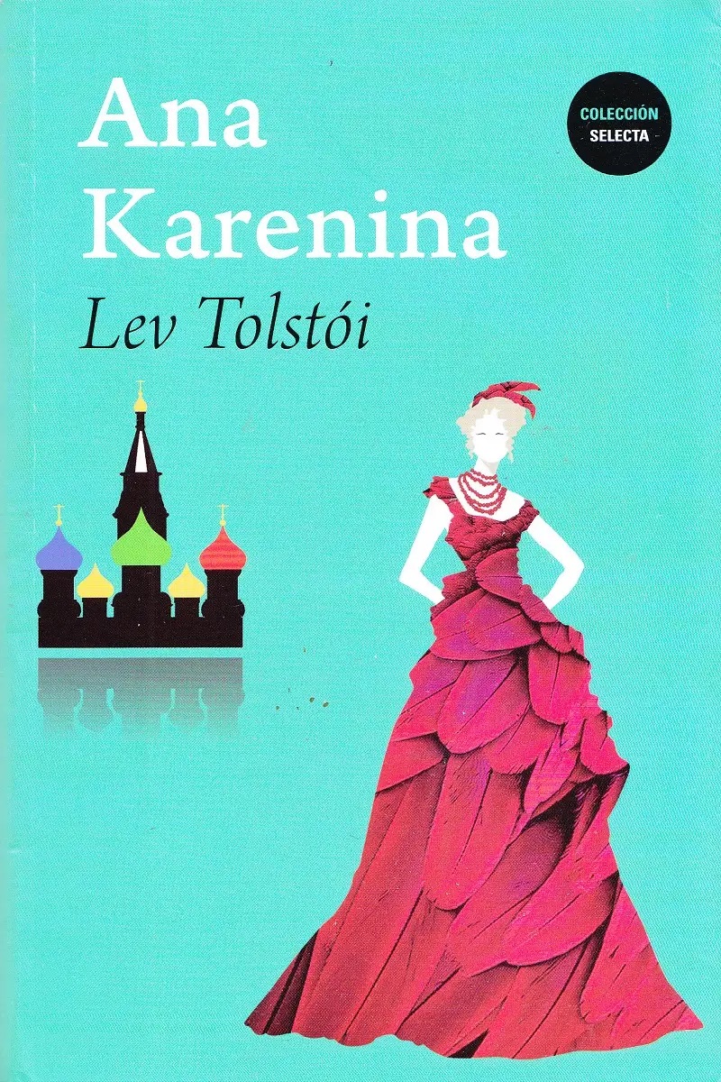 Ana Karenina