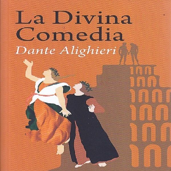 Divina comedia, la