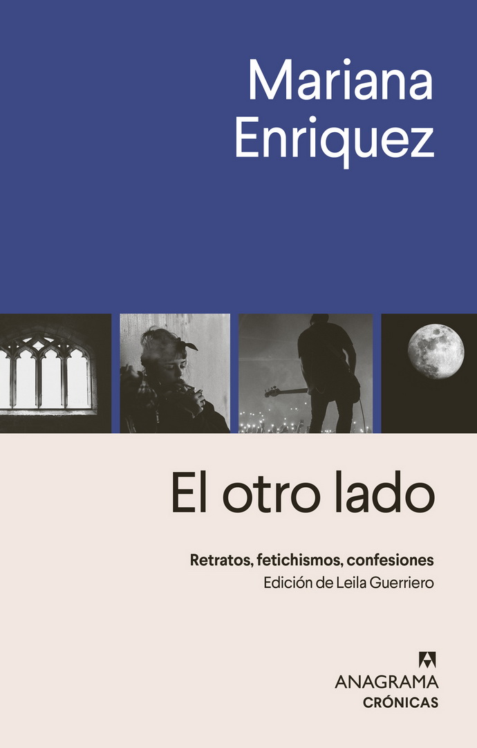 Otro lado, el. Retratos, fetichismos, confesiones