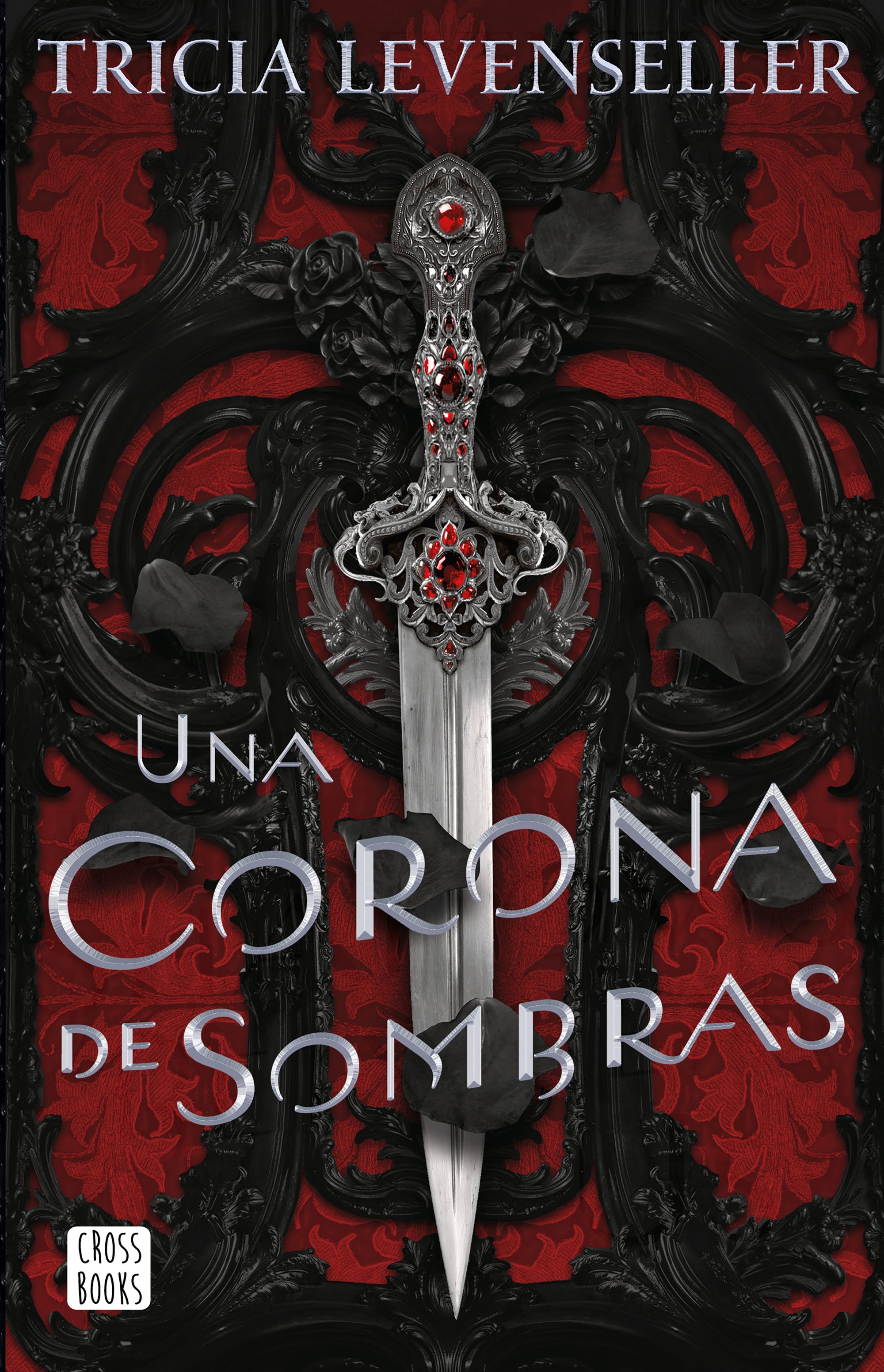 Corona de sombras, una