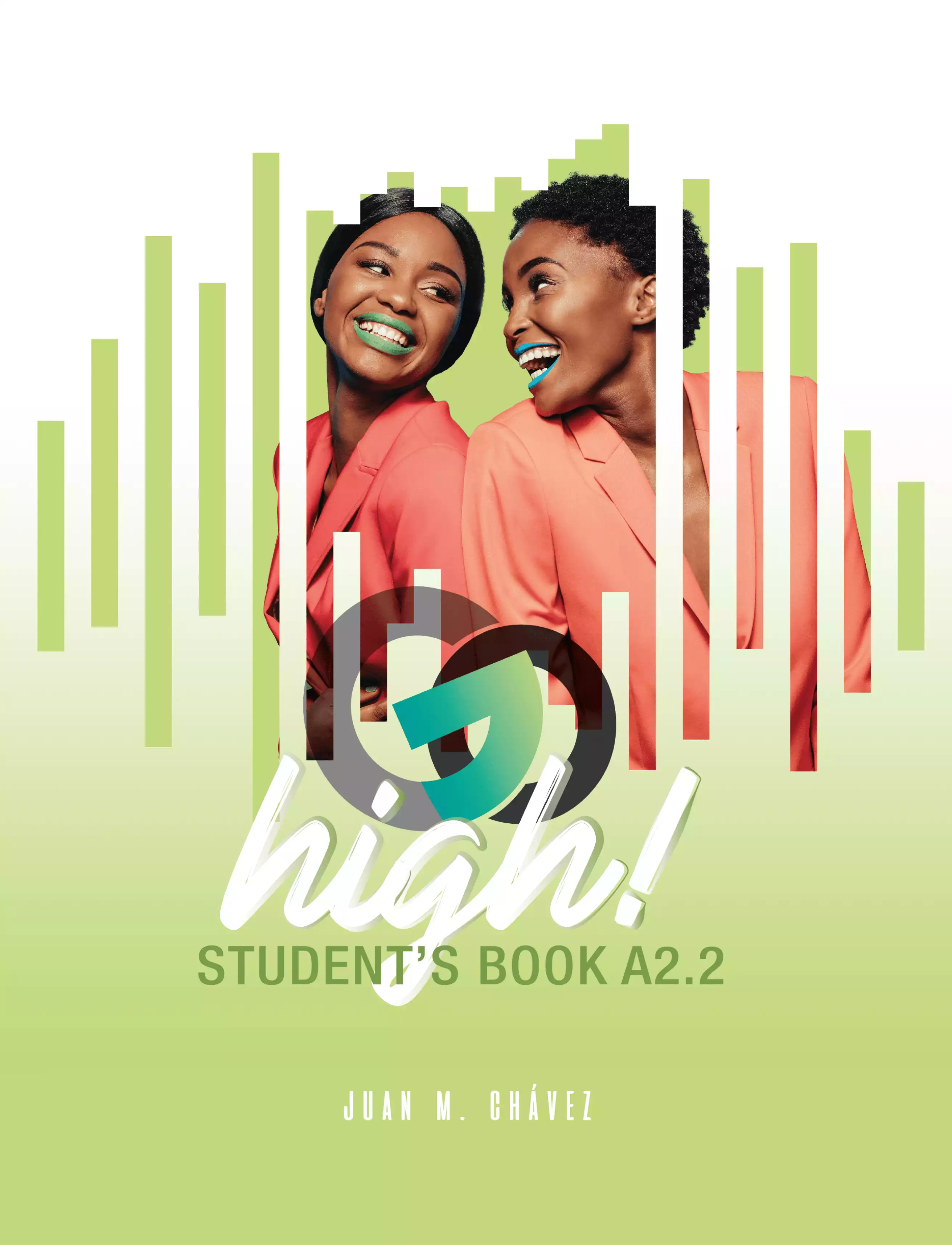 Go high! A2.2 Students book