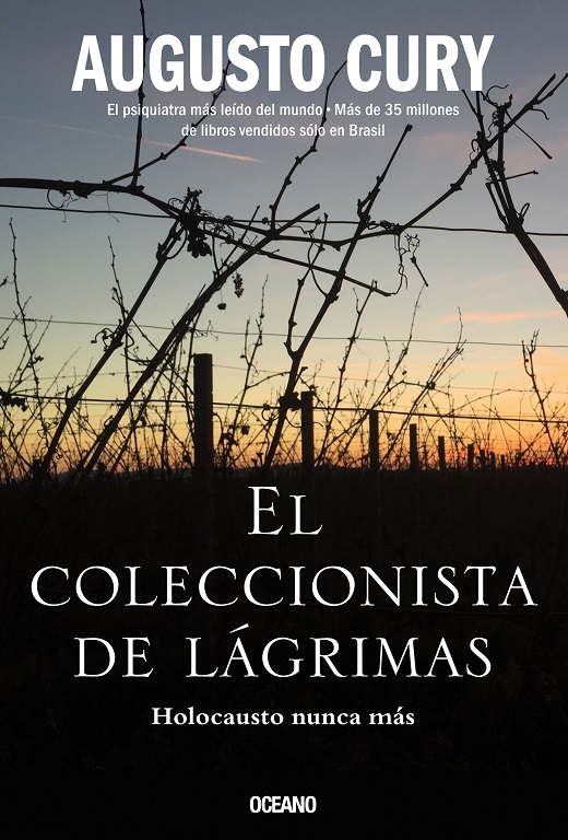 Coleccionista de lágrimas, el