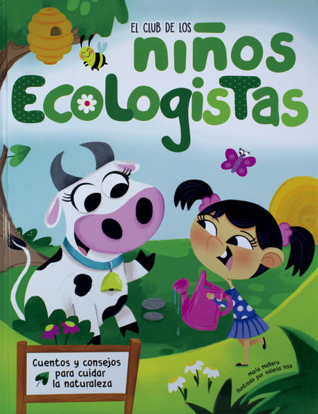 Club de los niños ecologistas, el