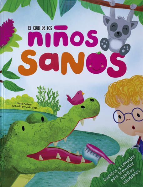 Club de los niños sanos, el