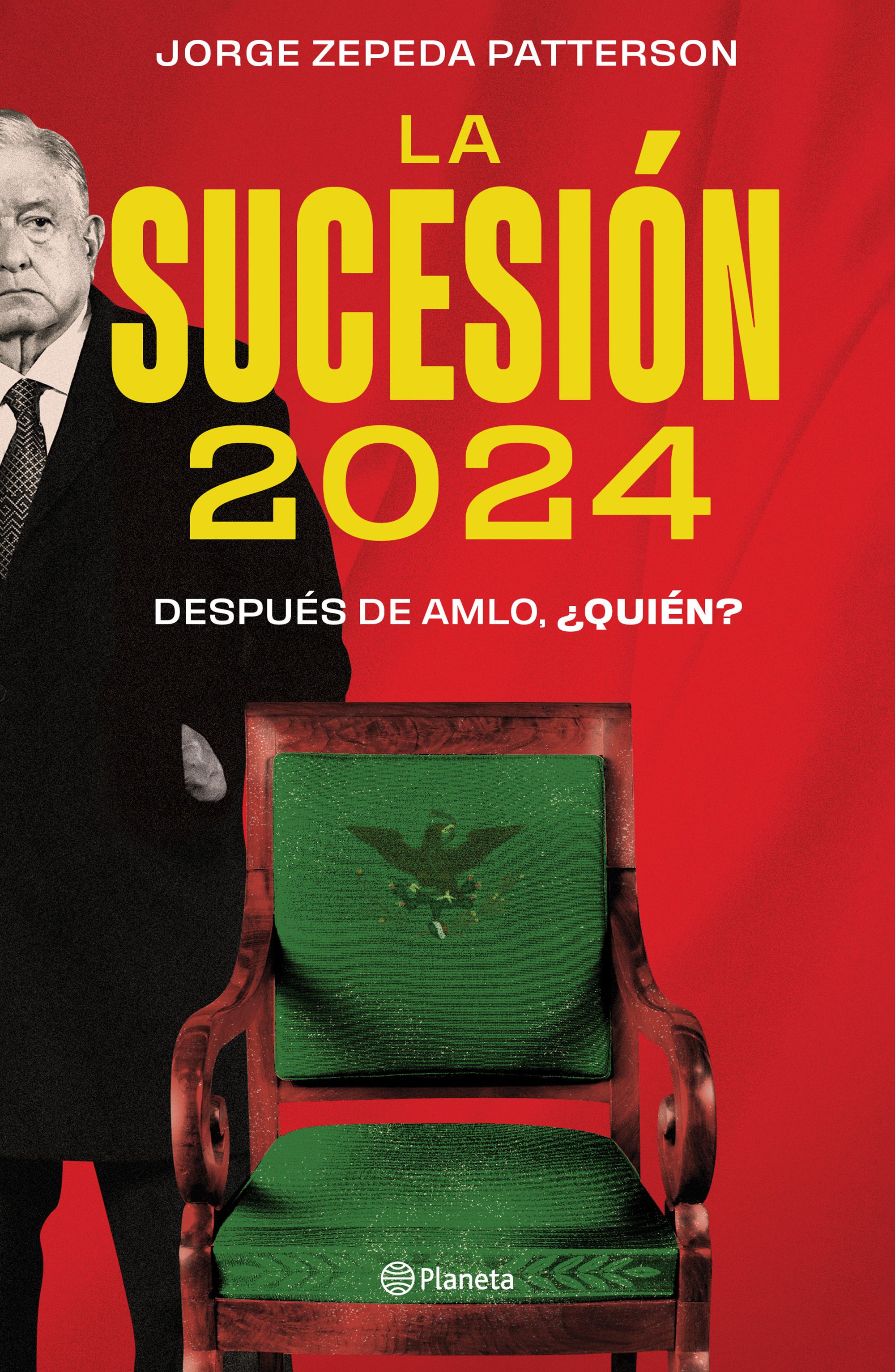 Sucesión 2024, la