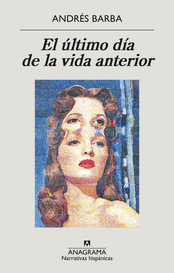 Último día de la vida anterior, el