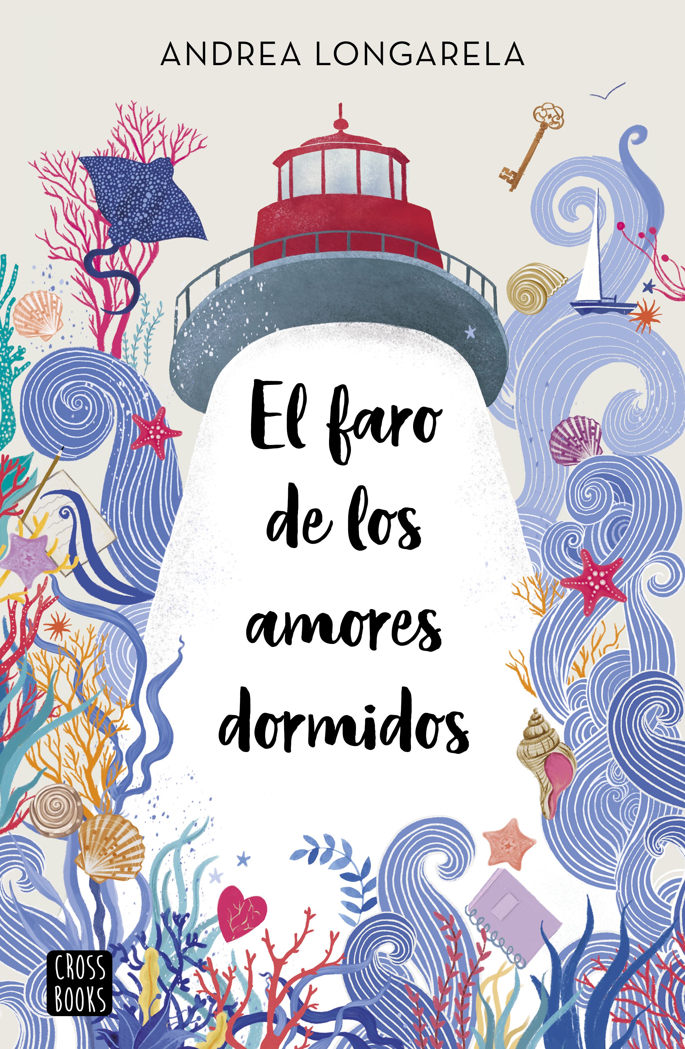 Faro de los amores dormidos, el