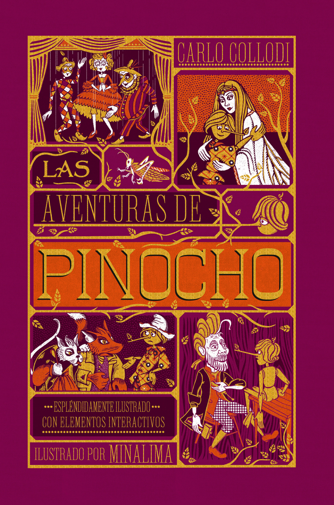 Pinocho