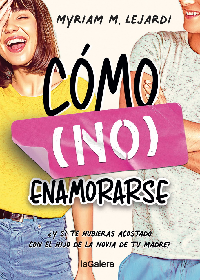 Cómo (no) enamorarse