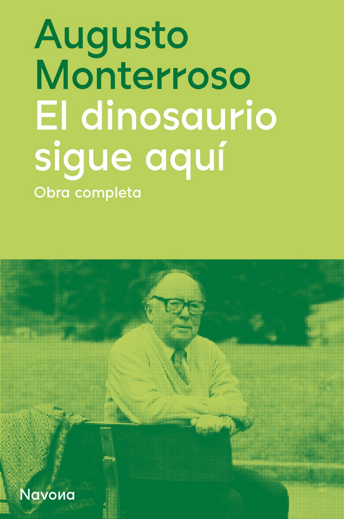 Dinosaurio sigue aquí, el