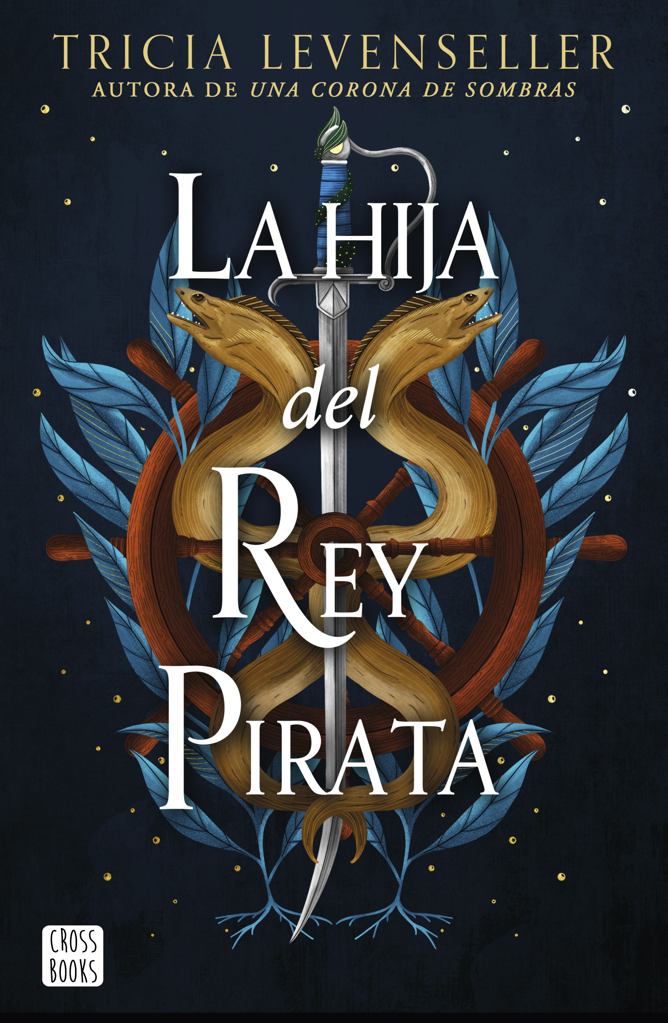 Hija del rey pirata, la