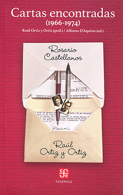 Cartas encontradas (1966-1974)