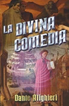 Divina comedia, la
