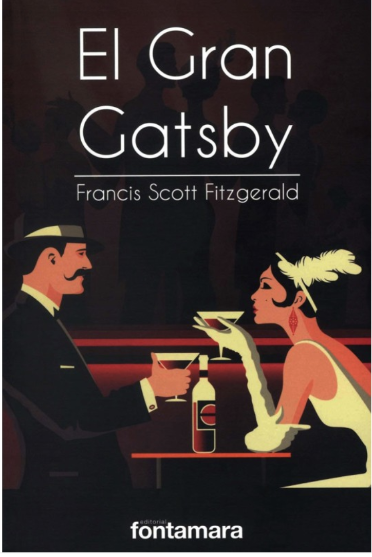 Gran Gatsby, el