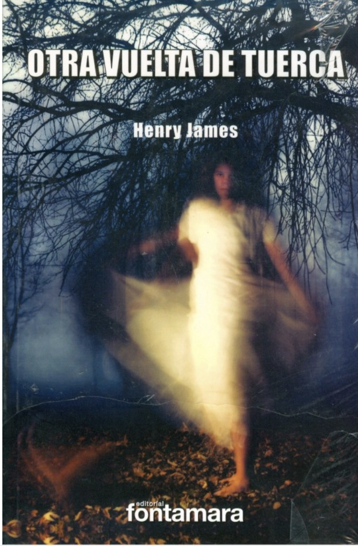 Otra vuelta de tuerca