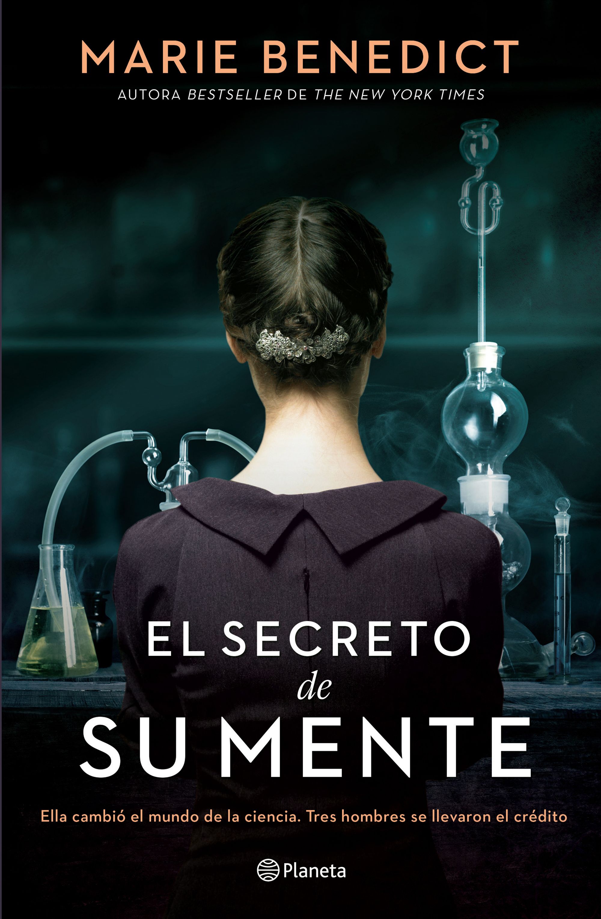 Secreto de su mente, el