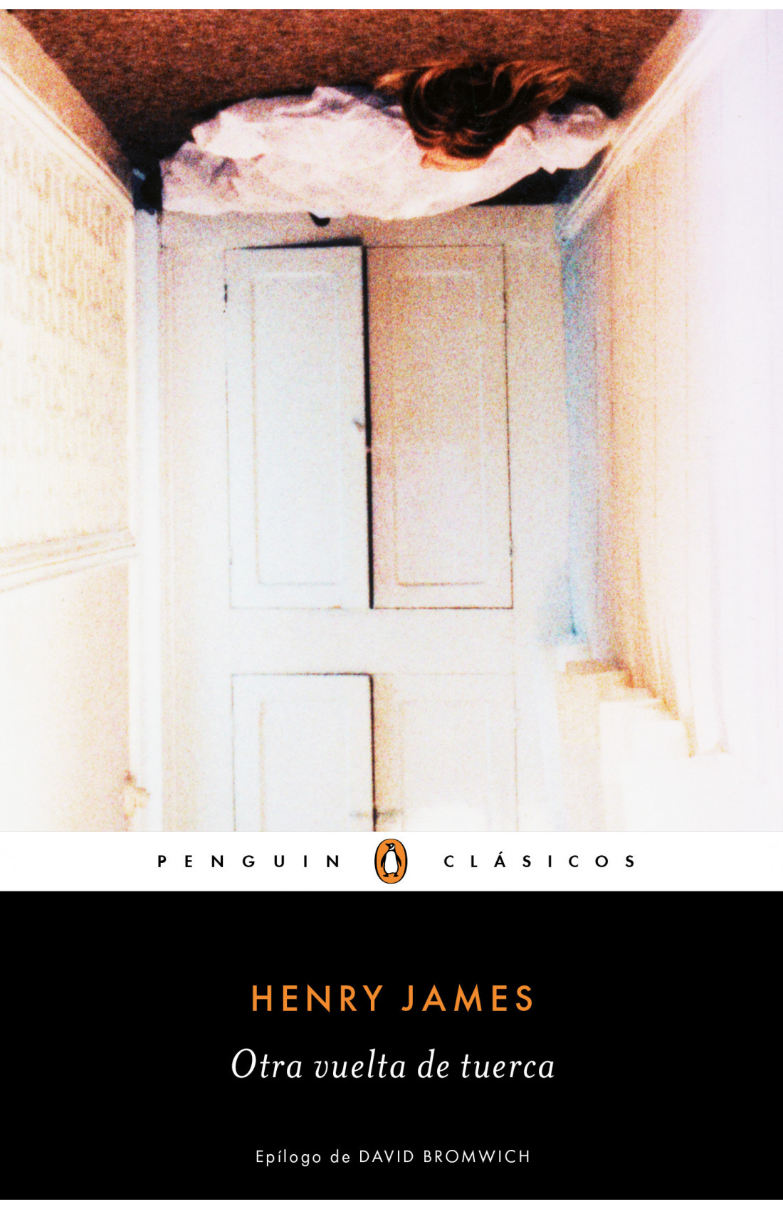 Otra vuelta de tuerca