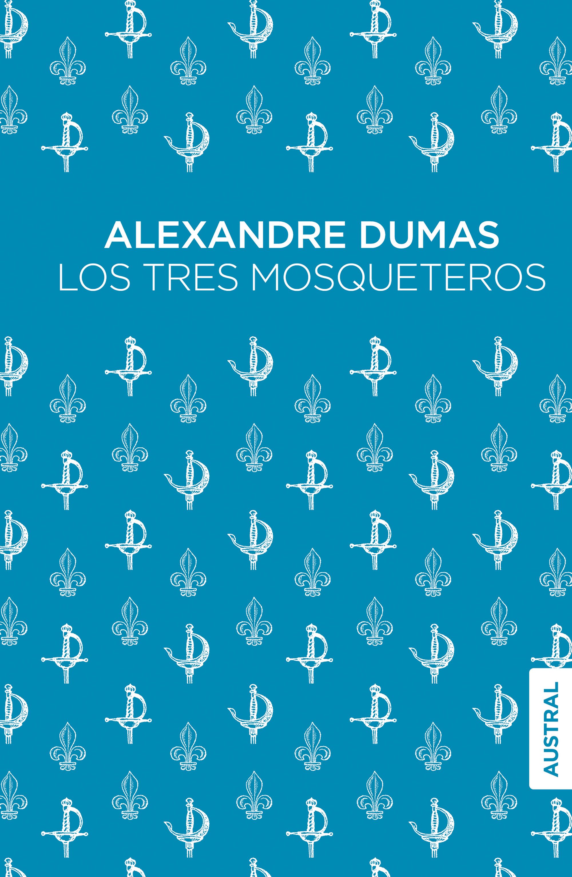 Tres mosqueteros, los