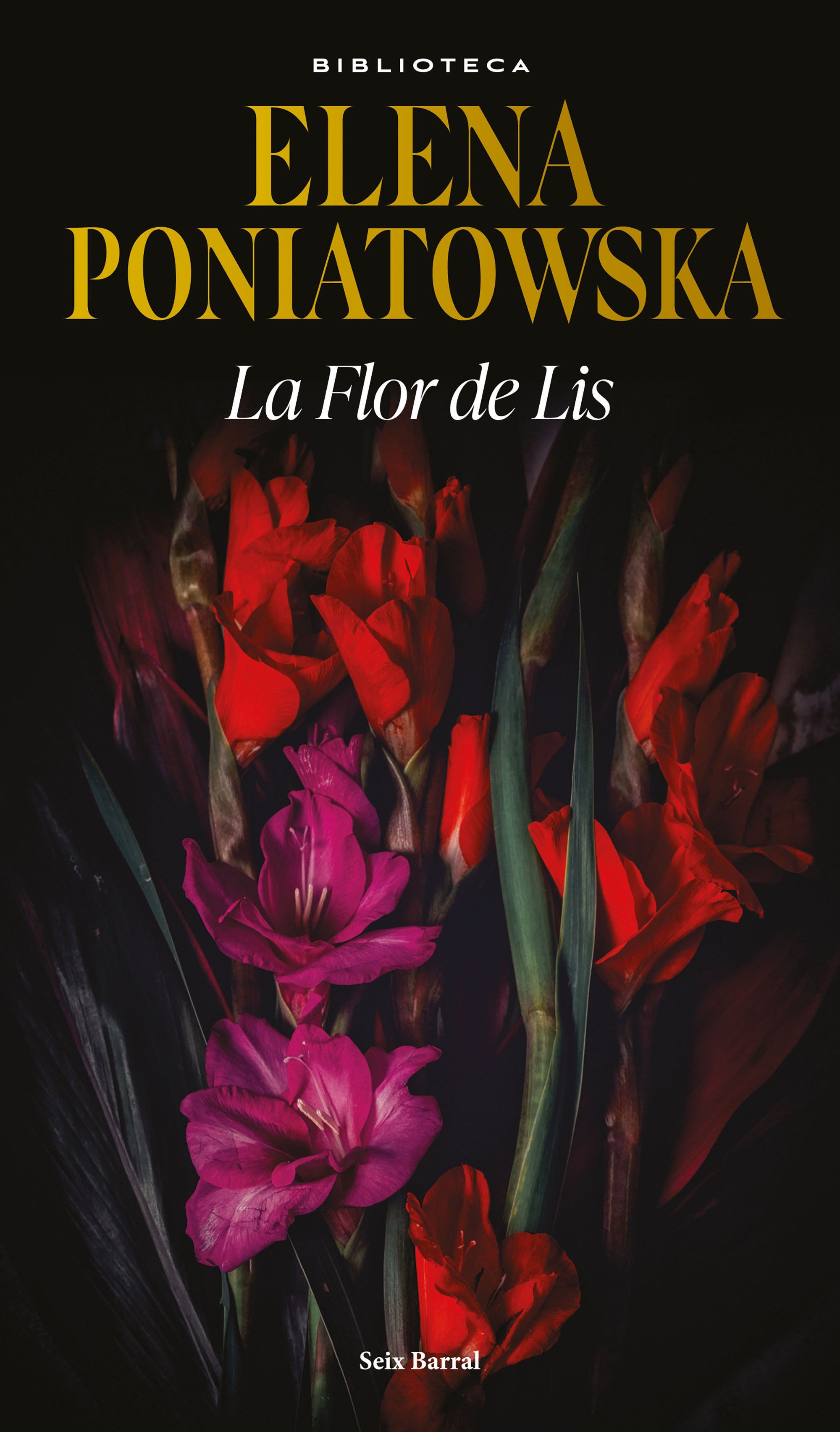 Flor de Lis, la